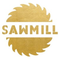 Logo von Sawmill Brewery Brauerei