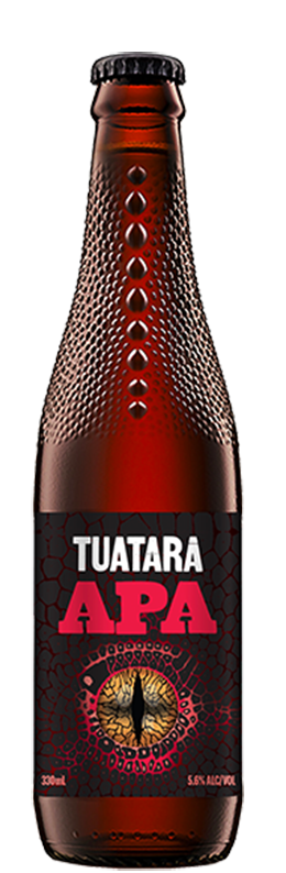 Produktbild von Tuatara APA (Tomahawk)