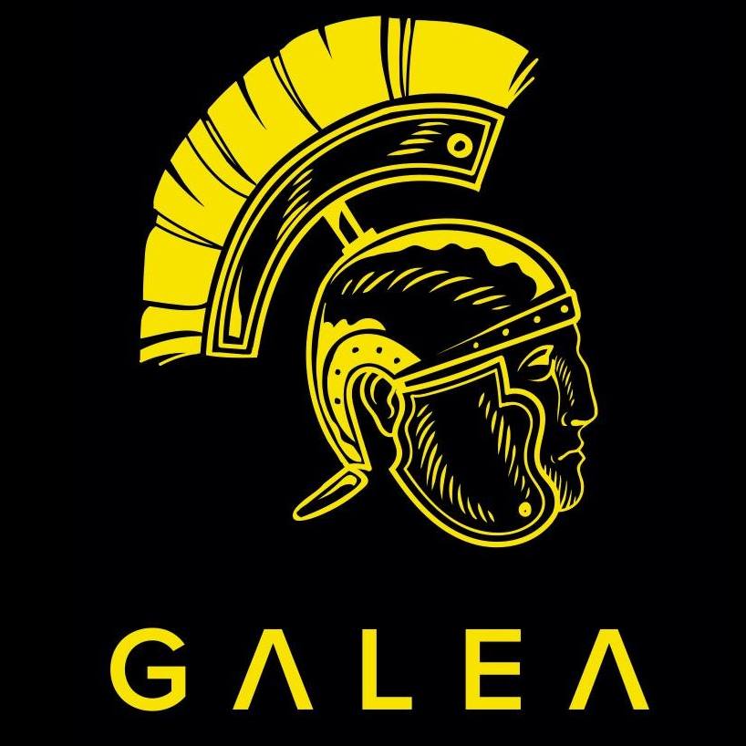 Logo of Galea Craft Beers brewery