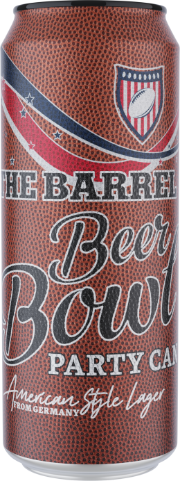 Product image of Kalea - The Barrel Beer Bowl