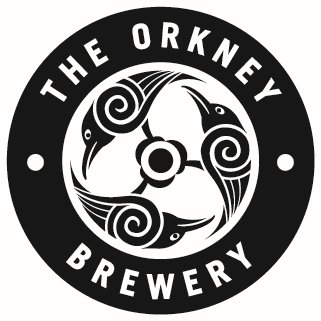 Logo of Orkney Brewery brewery