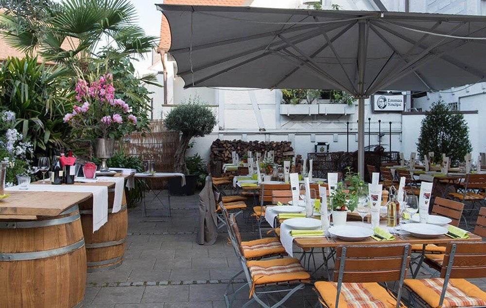 Schwanen-Bräu Bernhausen Brauerei aus Deutschland