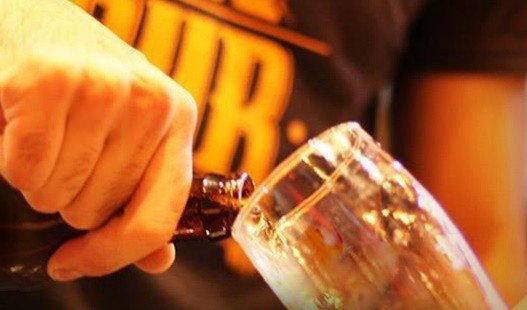 BIIR brewery from Spain