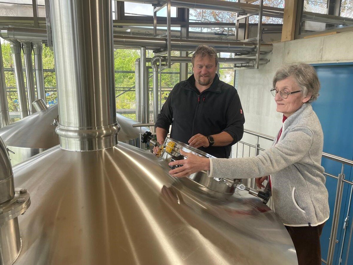 Juliusbräu Brauerei aus Deutschland