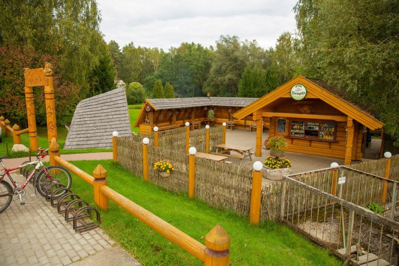 Brengulu Alus Brauerei aus Lettland