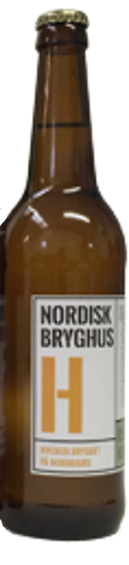 Produktbild von Nordisk Bryghus H