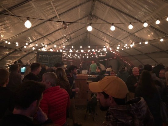 Funky Bow Brewery brewery from United States