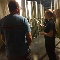 Pope's Yard Brewery  brewery from United Kingdom
