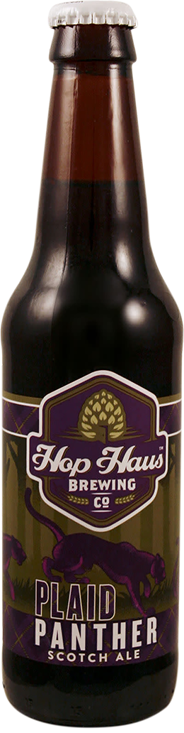 Product image of Hop Haus Plaid Panther