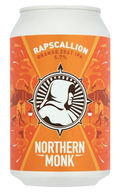 Produktbild von Northern Monk Brew Rapscallion