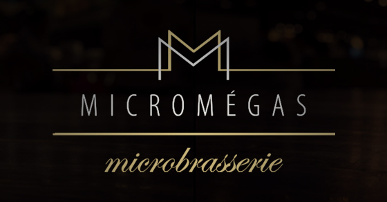 Logo von Micromegas Brauerei