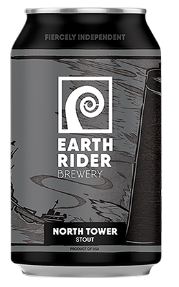 Produktbild von Earth Rider Brewery - North Tower