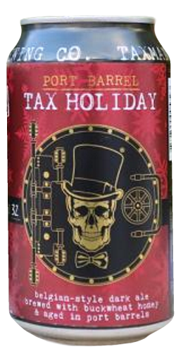 Produktbild von Taxman Tax Holiday