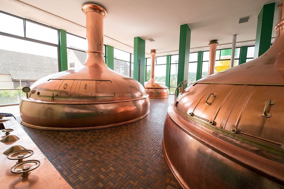 Distelhäuser Brauerei Brauerei aus Deutschland