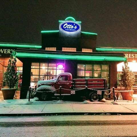 Otto's Pub and Brewery Brauerei aus Vereinigte Staaten