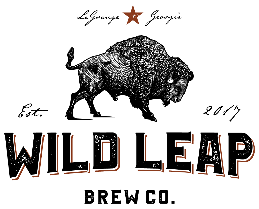 Logo von Wild Leap Brewing  Brauerei