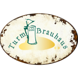 Logo von Turm-Brauhaus Chemnitz Brauerei