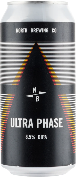 Produktbild von North Brewing Co. - Ultra Phase