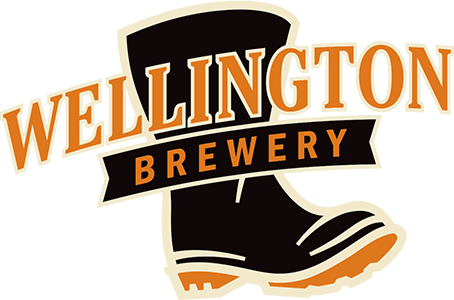 Logo of Wellington Brewery brewery
