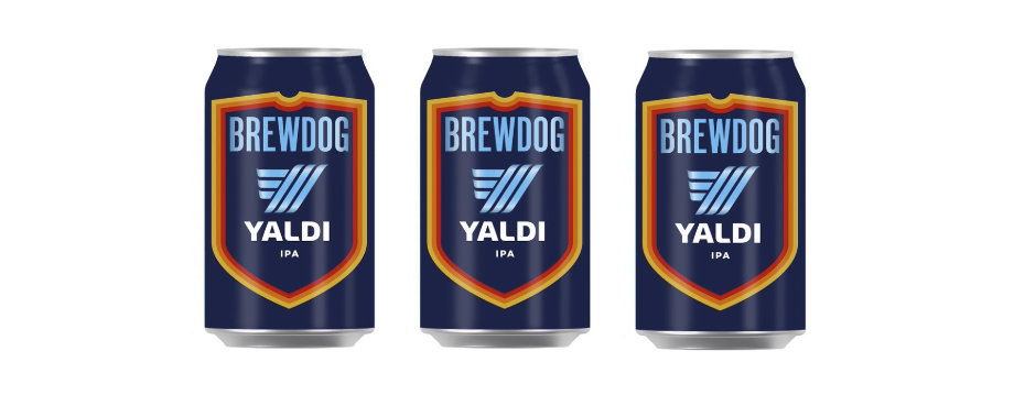 Brewdogs Geplänkel mit Aldi