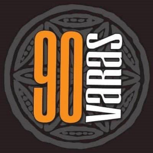 Logo von 90 Varas Brauerei