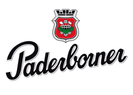 Logo von Paderborner Brauerei Brauerei