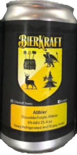 Product image of BierKraft - Altbier