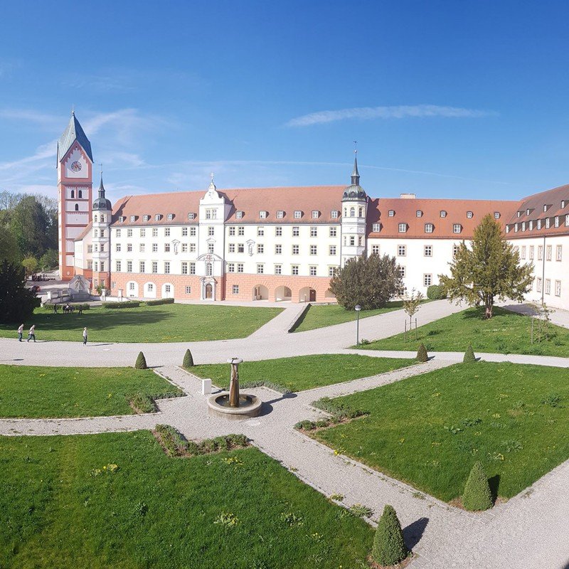 Klosterbrauerei Scheyern Brauerei aus Deutschland