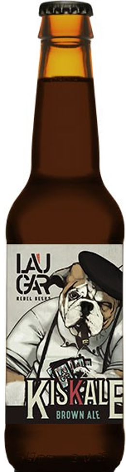 Produktbild von Laugar Brewery  - Kiskale
