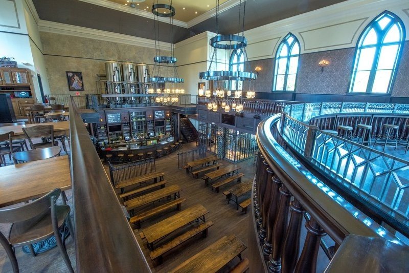 Taft's Brewing  brewery from United States