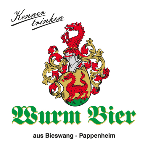 Logo von Privatbrauerei Wurm Brauerei
