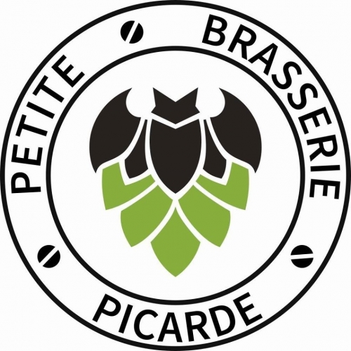 Logo von Petite Brasserie Picarde Brauerei