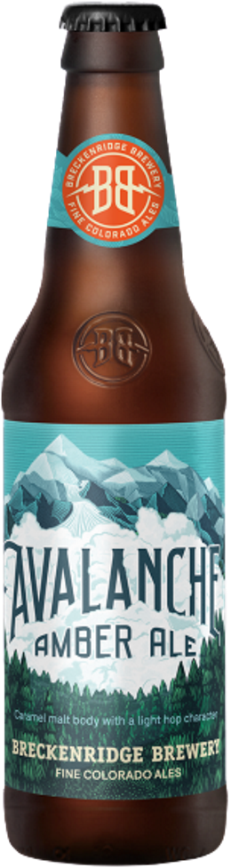 Produktbild von Breckenridge Brewery  -  Avalanche Ale