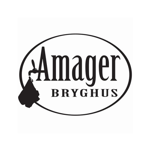 Logo von Amager Bryghus Brauerei