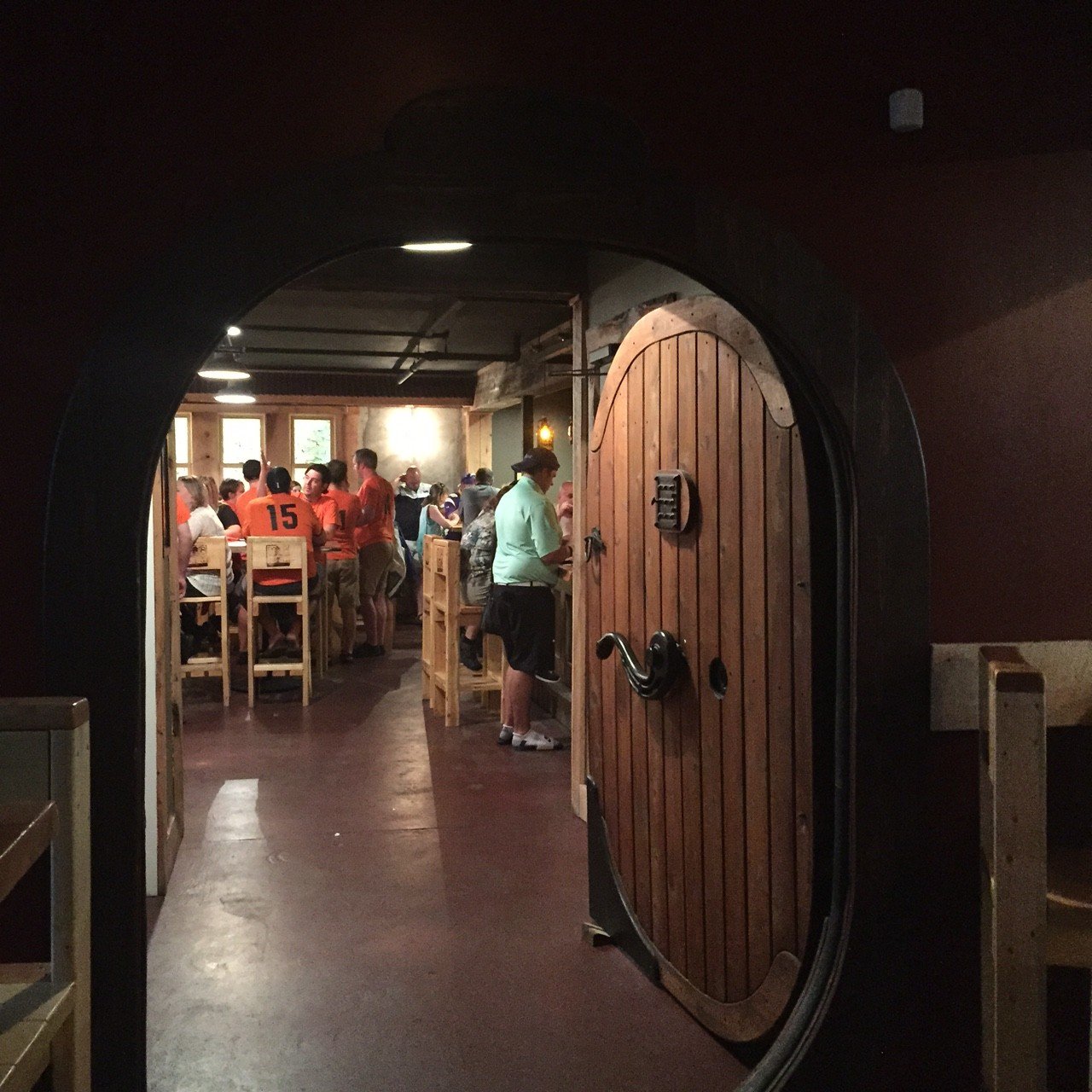 Big Wood Brewery brewery from United States