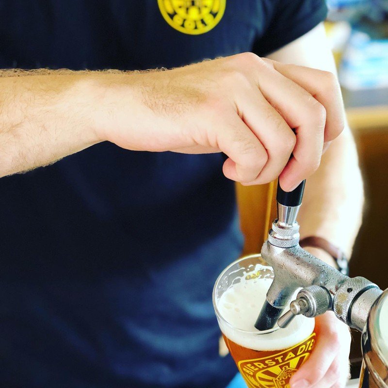 Bierstadter Kaltschorlen GmbH Brauerei aus Deutschland