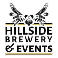 Logo of Hillside Brewery brewery