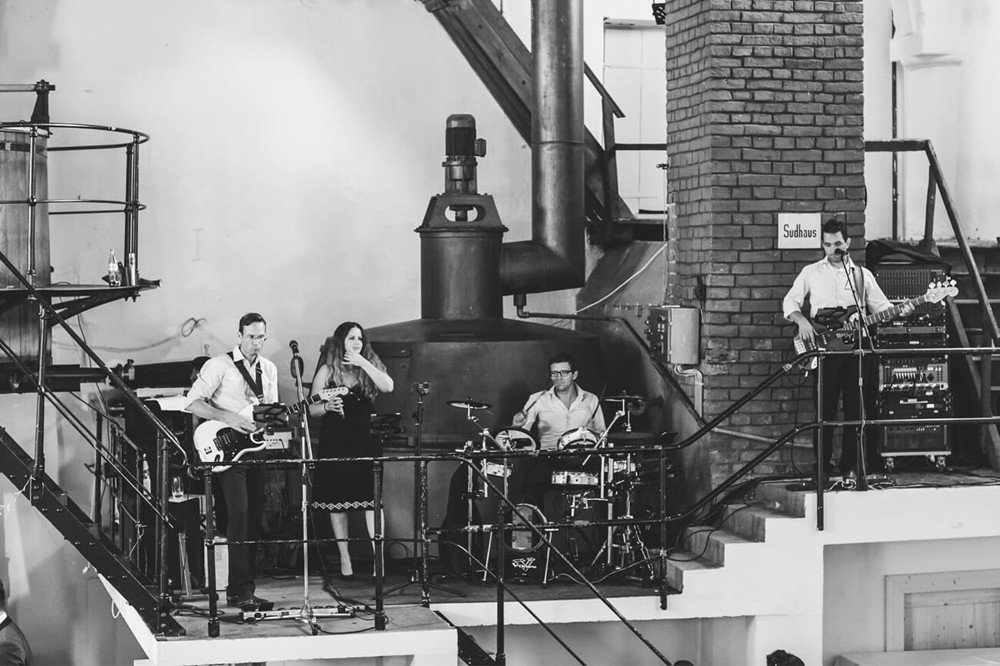 Bräuhaus Schwarzach Brauerei aus Deutschland