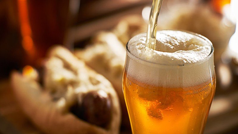Serengeti Breweries Brauerei aus Tansania
