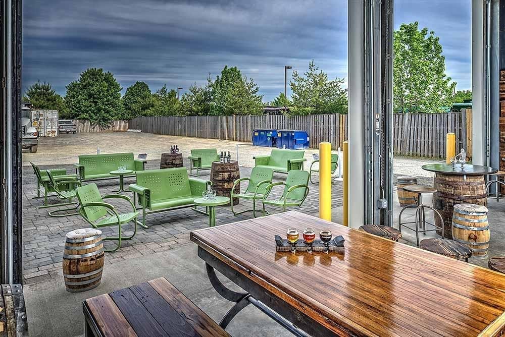 Adroit Theory Brewing Company Brauerei aus Vereinigte Staaten
