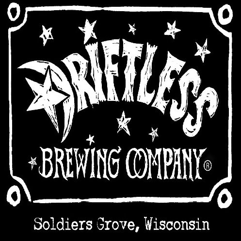 Logo of Driftless Brewing brewery