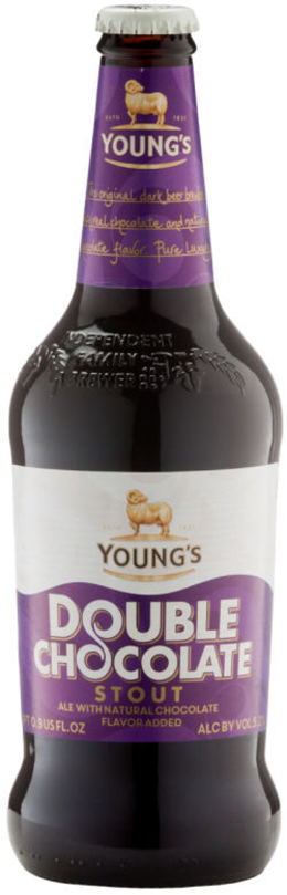 Produktbild von Charles Wells - Young’s Double Chocolate Stout