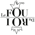 Logo von Le fou du roi Brauerei
