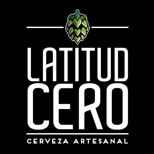 Logo of Cerveceria Latitud Cero brewery