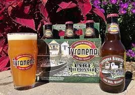 Tyranena Brewing Brauerei aus Vereinigte Staaten