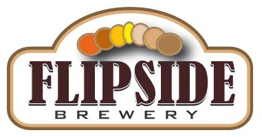 Logo of Flipside Brewery brewery
