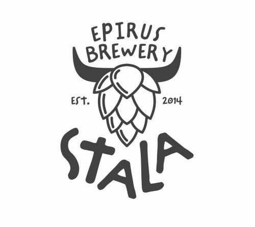 Logo of Epirus Brewery  brewery