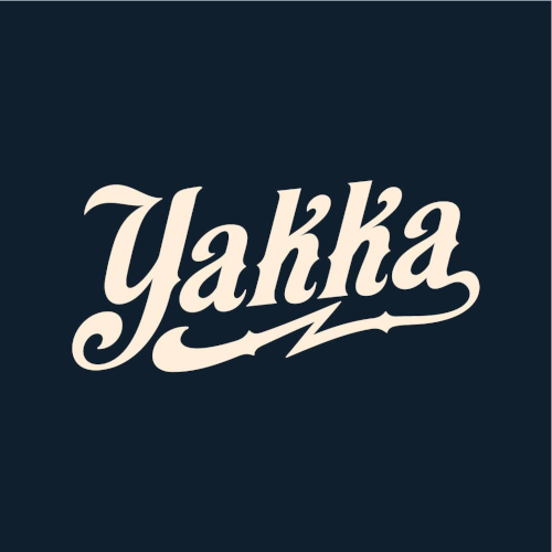 Logo von Yakka Brauerei