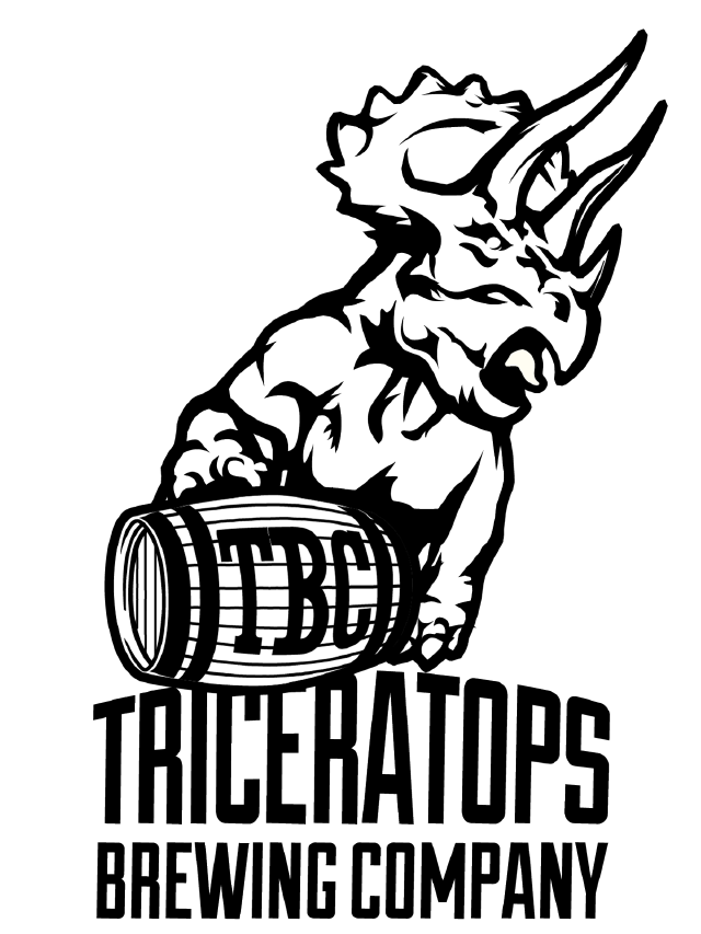 Logo von Triceratops Brewing Company Brauerei