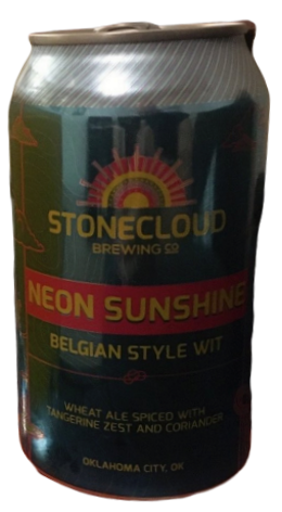 Produktbild von Stonecloud Neon Sunshine
